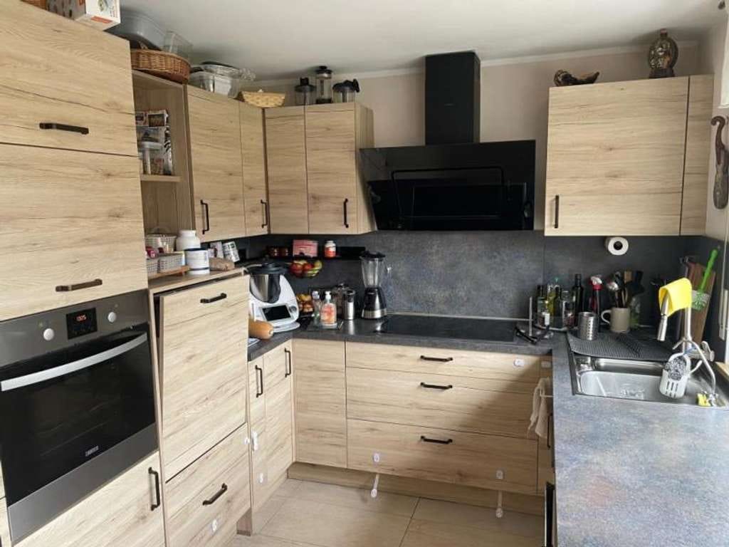 Immobilie in Kuchen - Platz für die Familie! Attraktive 4,5 Zimmer-Wohnung für exklusive Ansprüche! - Bild 3