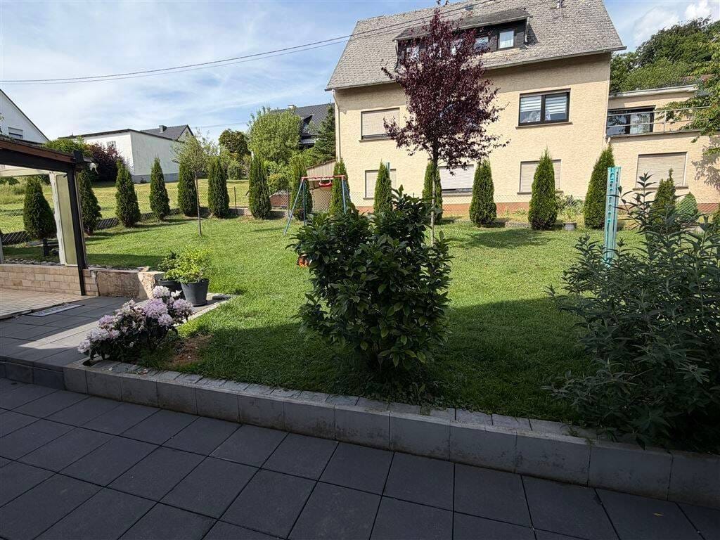 Immobilie in Nistertal - Nähe Bad Marienberg und Hachenburg!  Wohnhaus in TOP Zustand, fast alles NEU! - Bild 3