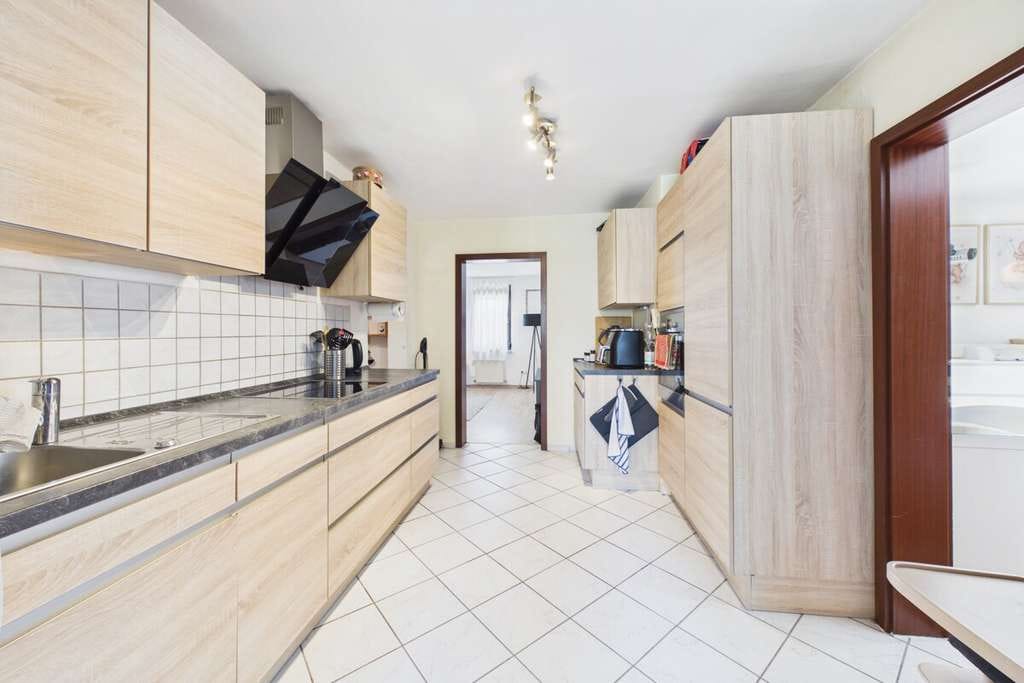 Immobilie in Lauffen am Neckar - Gut geschnittene 3,5-Zimmer-Wohnung mit Tageslichtbad & viel Stauraum in Lauffen am Neckar - Bild 3