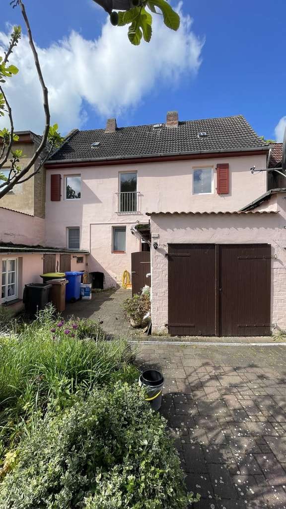 Immobilie in Alsleben - Ihr neues zu Hause!
 - Bild 1