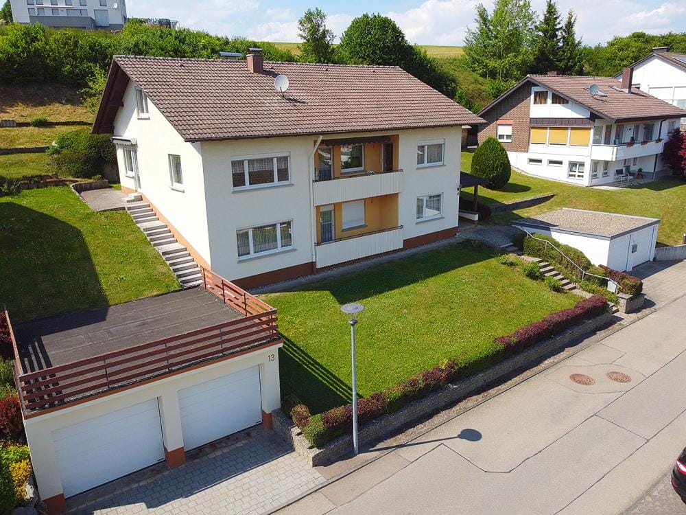 Immobilie in Niedereschach -  - Bild 1