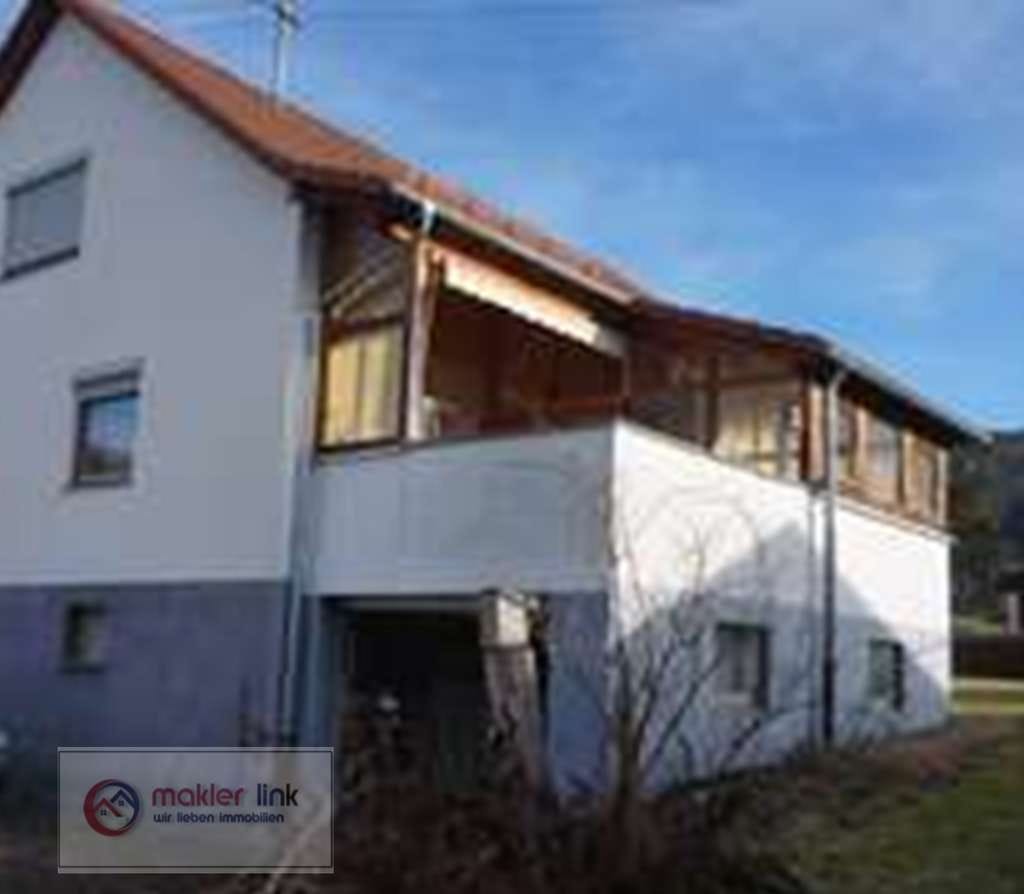 Immobilie in Denkingen - 1–2-Familienhaus in begehrter Wohnlage auf 1.162 m² Grundstück, m. Nebengebäude & zusätzl. Bauoption - Bild 2
