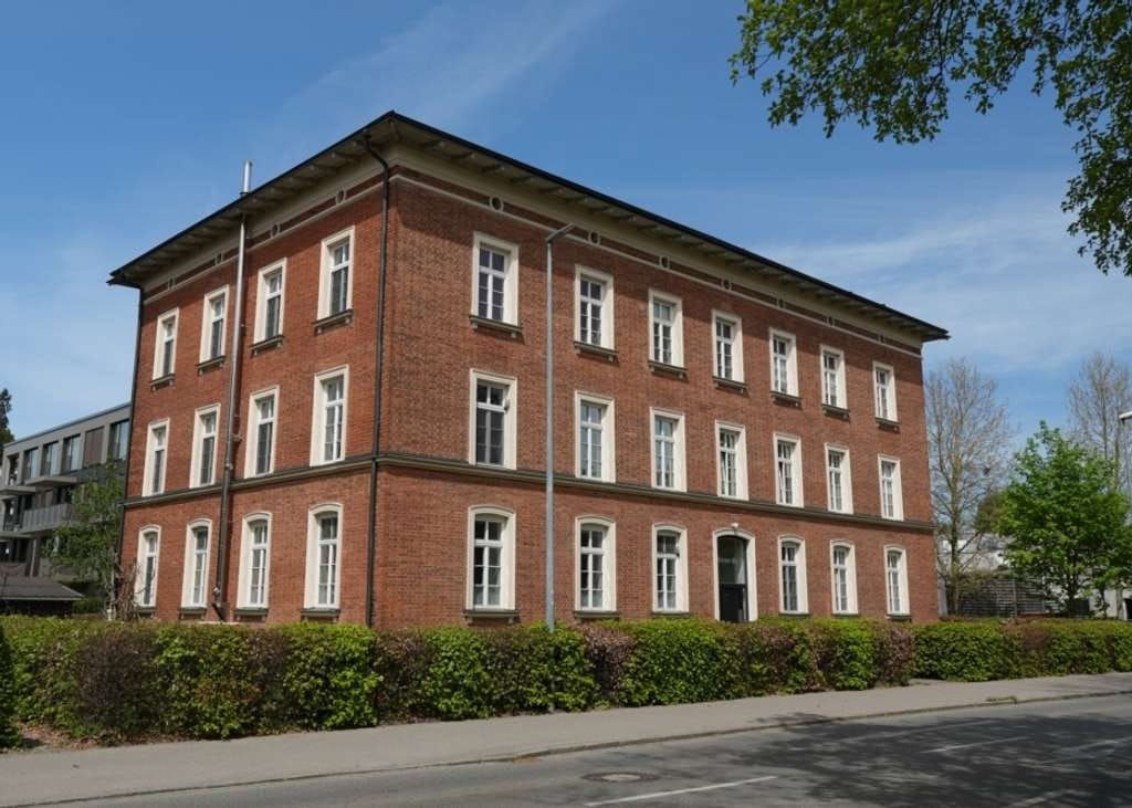 Immobilie in Simbach - Exklusive 4-Zimmer-Wohnung mit Dachterrasse auf zwei Etagen in Premiumlage - 761 - Bild 0