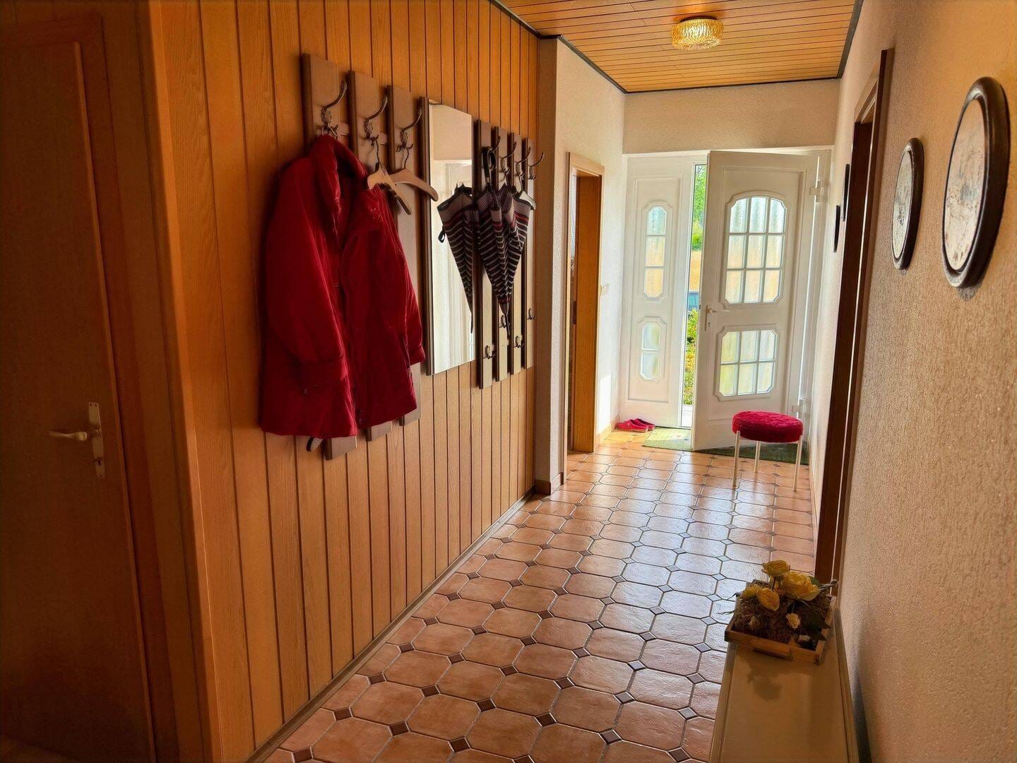 Immobilie in Hemslingen - Charmantes Einfamilienhaus mit Potenzial und vielseitigen Nutzflächen - Bild 4