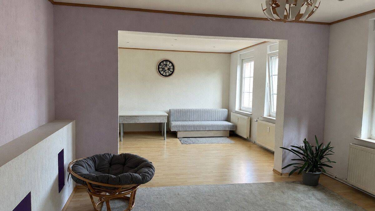Immobilie in Raguhn-Jeßnitz - Kapitalanlage in Raguhn - drei vermietete Wohnungen mit Außenflächen - Bild 3