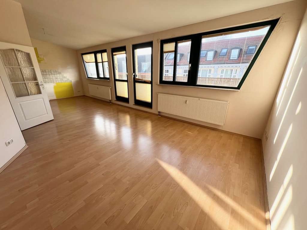 Immobilie in Rostock - ***Kapitalanlage*** Saniertes Mehrfamilienhaus in TOP-Lage in der KTV mit 7 x Wohneinheiten...!!! - Bild 4