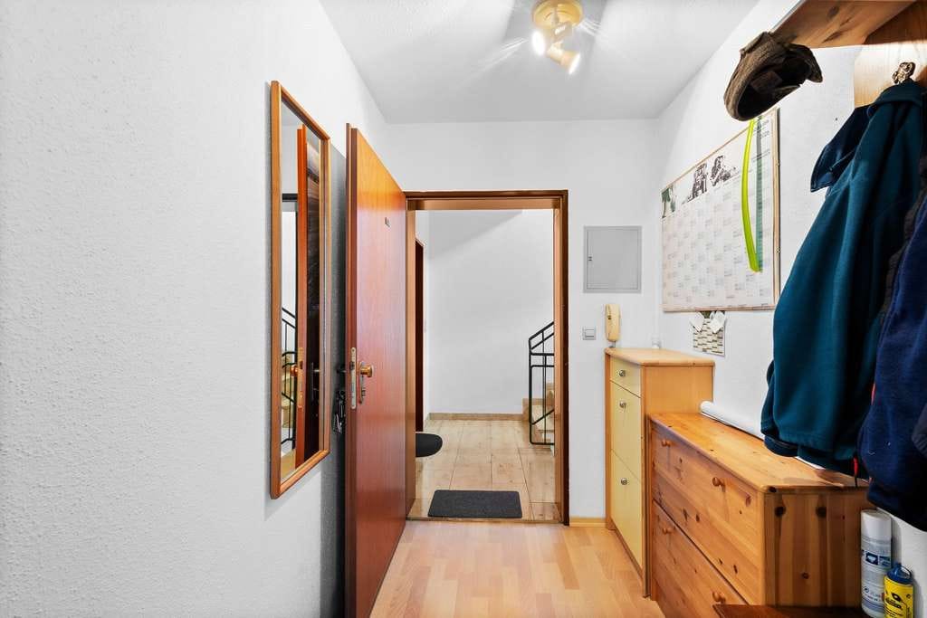 Immobilie in Neutraubling - Charmante 2-Zimmer-Wohnung in attraktiver Lage von Neutraubling - Bild 1