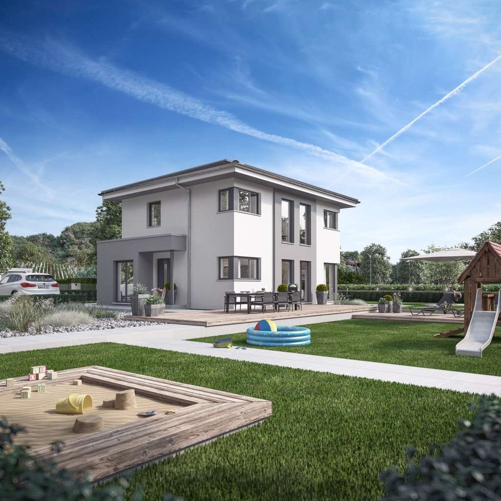 Immobilie in Nindorf - Dein individuelles Traumhaus in Nindorf - perfekt auf dich abgestimmt - Bild 0