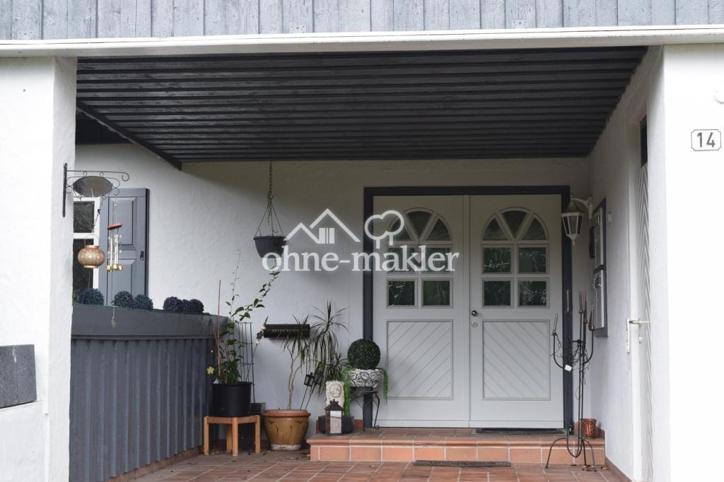 Immobilie in Oberreichenbach - Einfamilienhaus freistehend in Oberreichenbach - Bild 1