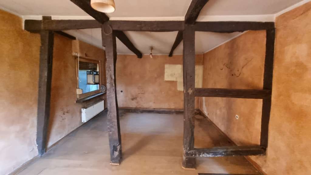 Immobilie in Hattingen - 2-Familienhaus mit Potenzial in Hattingen-Niederwenigern - Bild 2