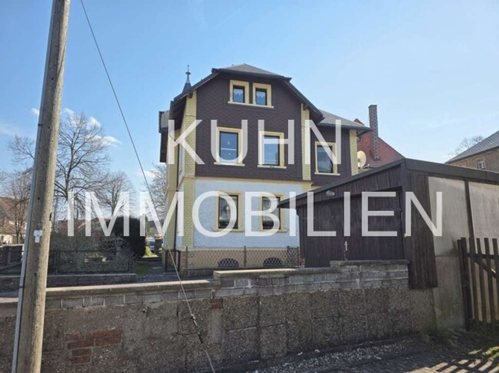 Immobilie in Klingenberg - Kleine Villa - Bild 2