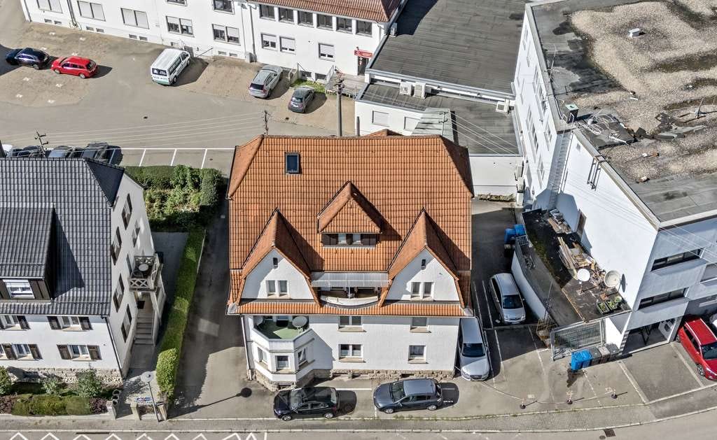Immobilie in Hechingen - Wohnen in zentraler Lage - Bild 2