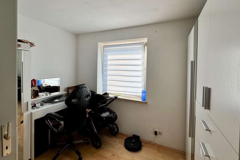 Immobilie in Trostberg - hell und freundlich: 2-Zimmer Wohnung in Trostberg - Bild 4