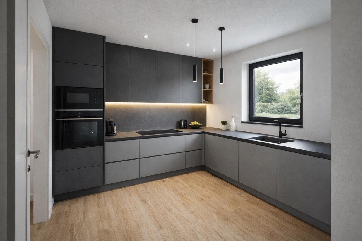 Immobilie in Hüfingen - Hier geht die Sonne auf: modern, flexibel und neu - Ihr Einfamilienhaus als DIY Projekt oder mit Werkvertrag! - Bild 3