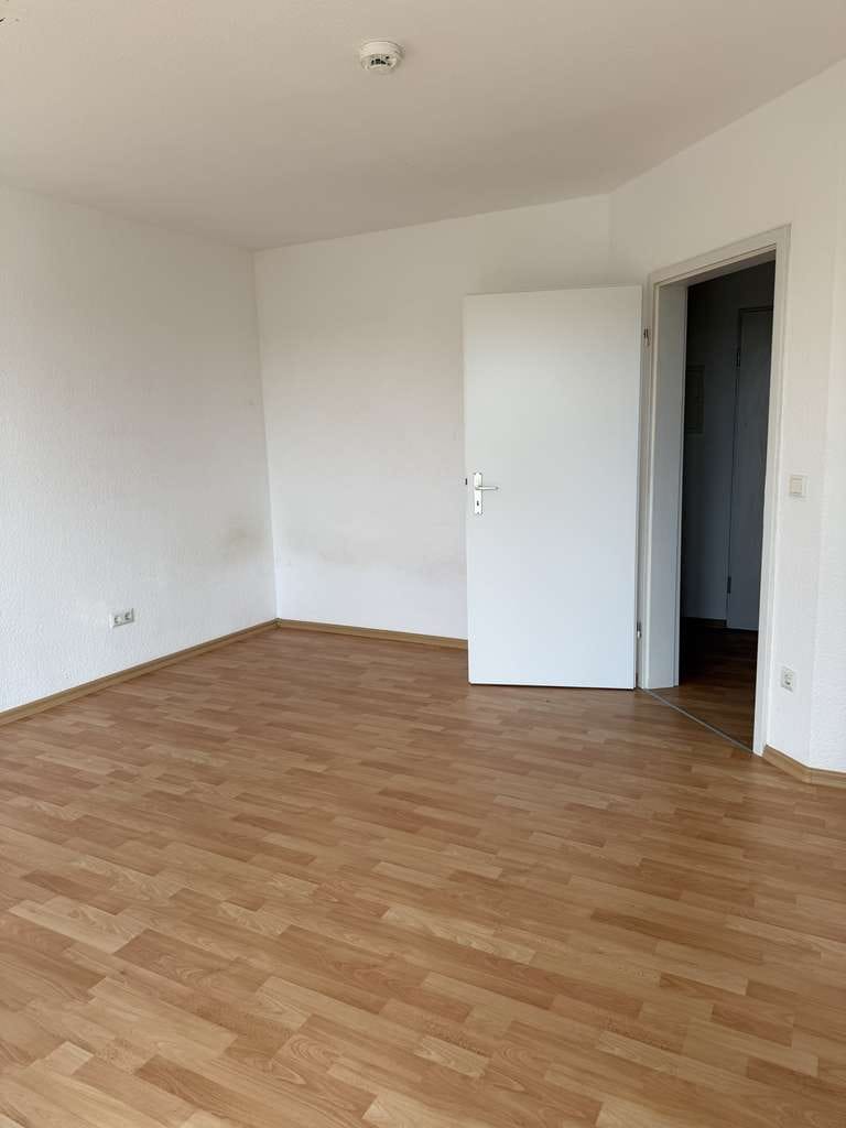 Immobilie in Biederitz - helle freundliche 1-Raum-Wohnung in Gerwisch als Kapitalanlage zu verkaufen - Bild 1