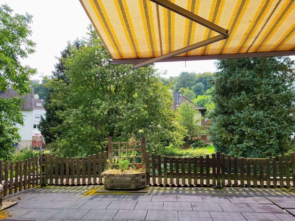 Immobilie in Runkel - Nähe Limburg- Runkel Zentrum. Solides MFH mit 4 Wohnungen. - Bild 4