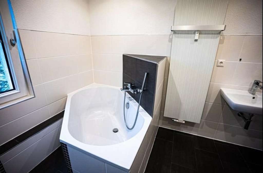 Immobilie in Ronneburg - Moderne Zweiraumwohnung *provisionsfrei* - Bild 1