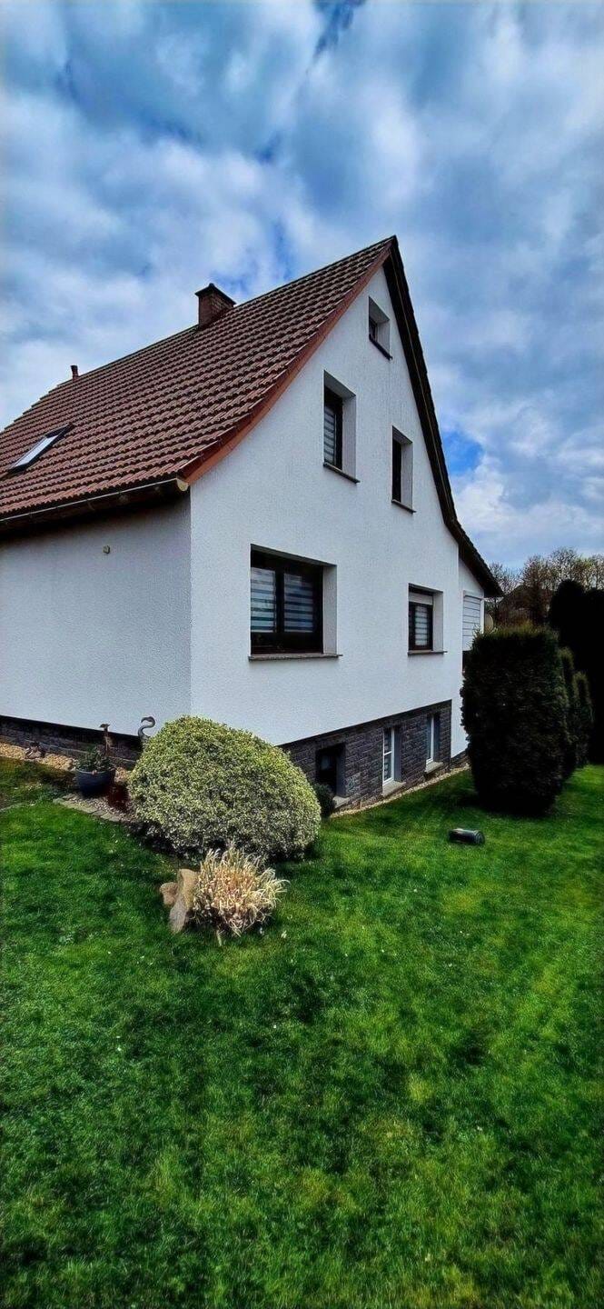 Immobilie in Mohlsdorf-Teichwolframsdorf - Gepflegtes Haus in ruhiger Lage - Bild 2