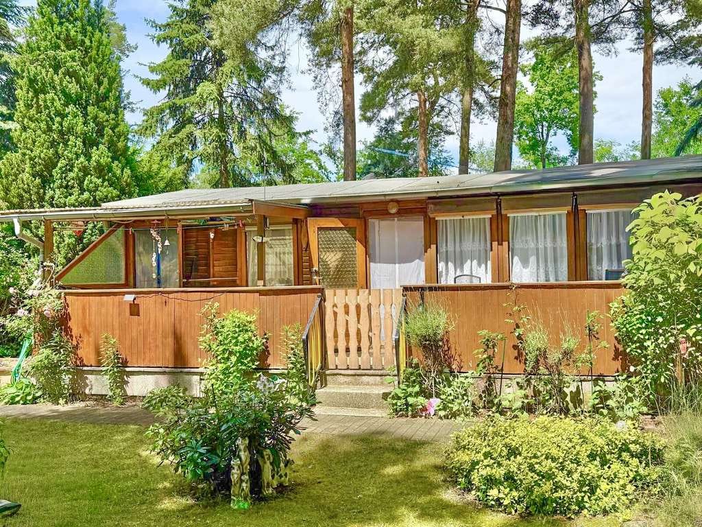 Immobilie in Muldestausee - Bungalow in Schlaitz - Bild 0