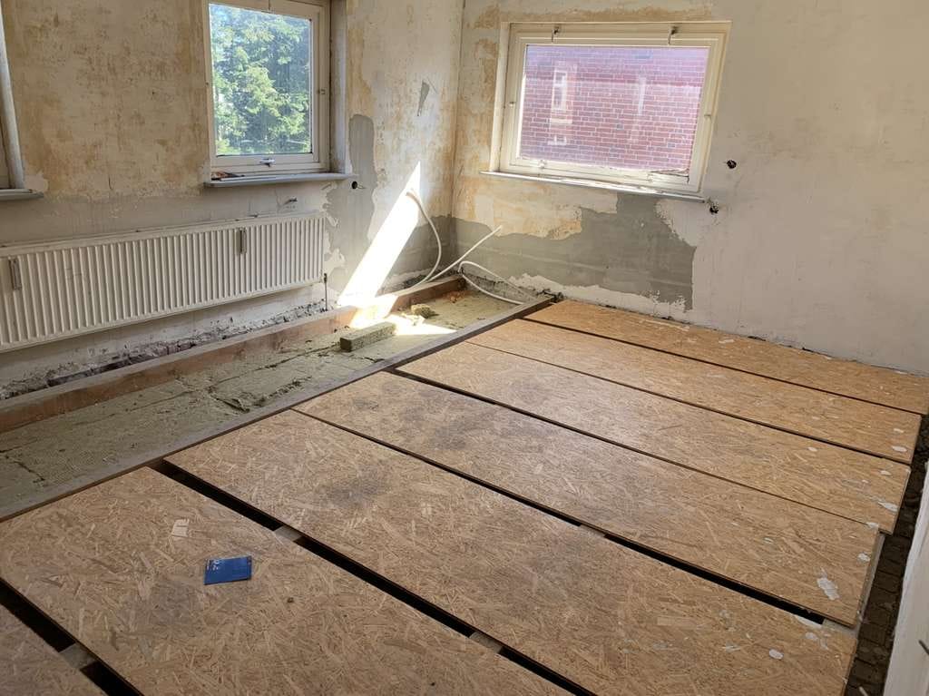 Immobilie in Sankt Michaelisdonn - Zwei Wohneinheiten - Bild 4