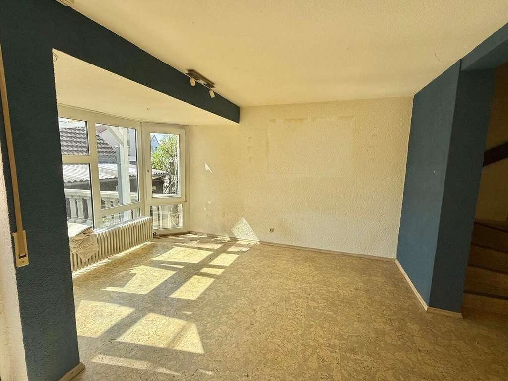 Immobilie in Nufringen - Wohnen mit Wohlfühlfaktor – gepflegtes Reihenhaus in Nufringen - sofort verfügbar - leerstehend - Bild 4