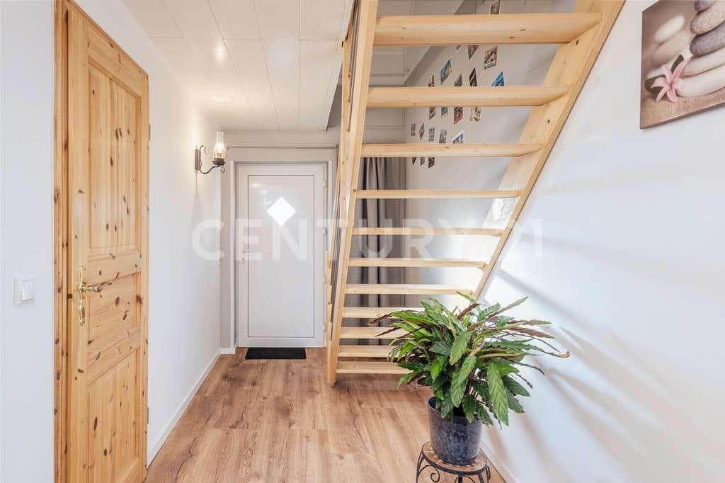 Immobilie in Kritzmow - Reihenhaus in unmittelbarer Nähe zur Gartenstadt/Stadtweide - Bild 4