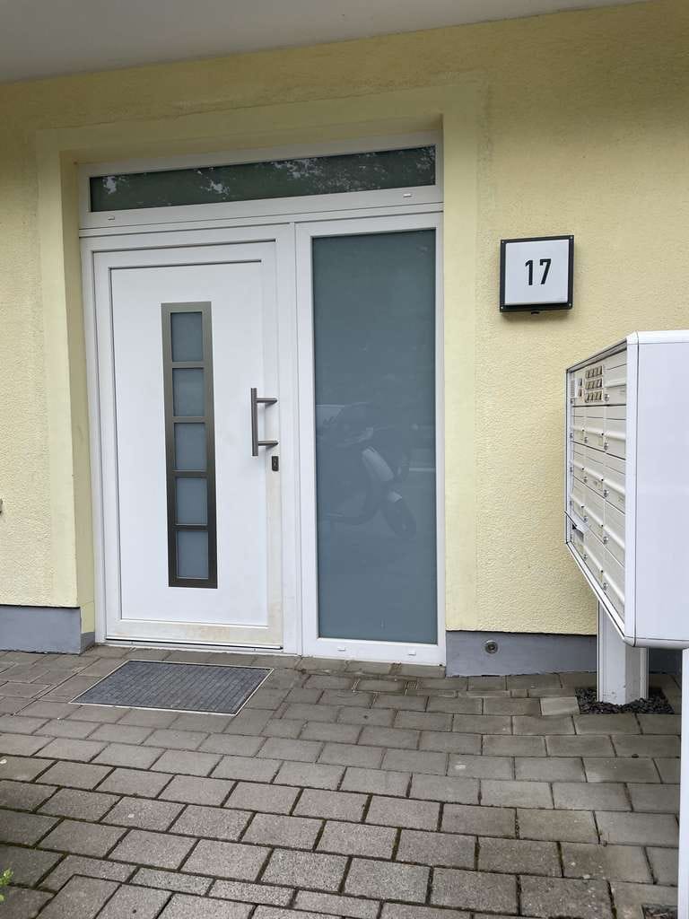 Immobilie in Schlangenbad - Wohnen wo das Herz zur Ruhe kommt, Terrassen-Parterre-Wohnung, Ihr Logenplatz am Kurpark - Bild 1