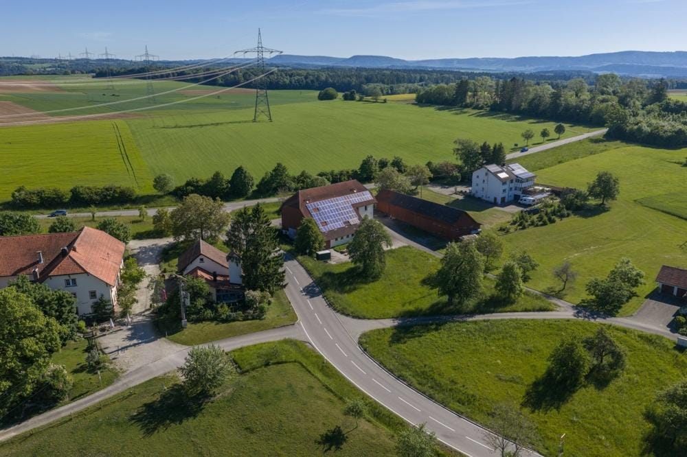 Immobilie in Stühlingen - Bauernhaus in Stühlingen - Bild 3