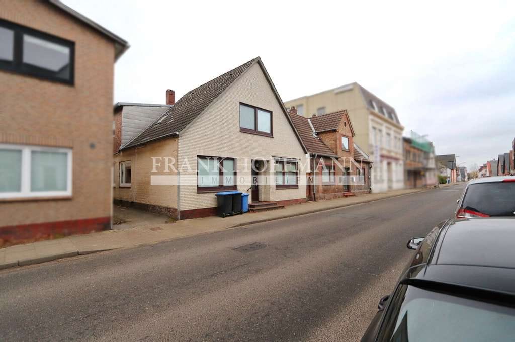 Immobilie in Barmstedt - 2 Mehrfamilienhäuser im Verbund mit 11 Einheiten in Barmstedt - Bild 2