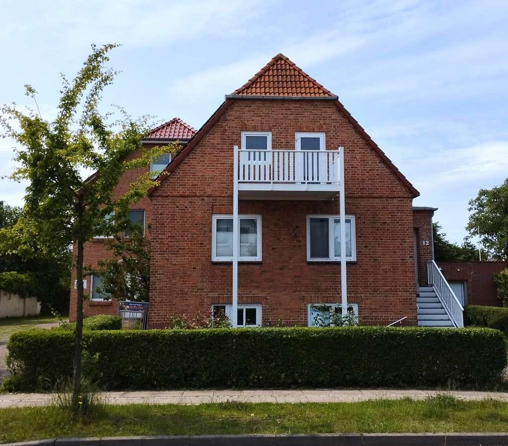 Immobilie in Kühlungsborn - Zwei Häuser mit 7 Einheiten in bester Wohnlage - Bild 0