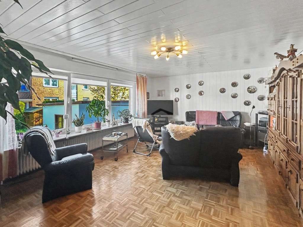 Immobilie in Belm - Attraktive Kapitalanlage oder Mehrgenerationenhaus in begehrter Lage von Osnabrück-Belm - Bild 3