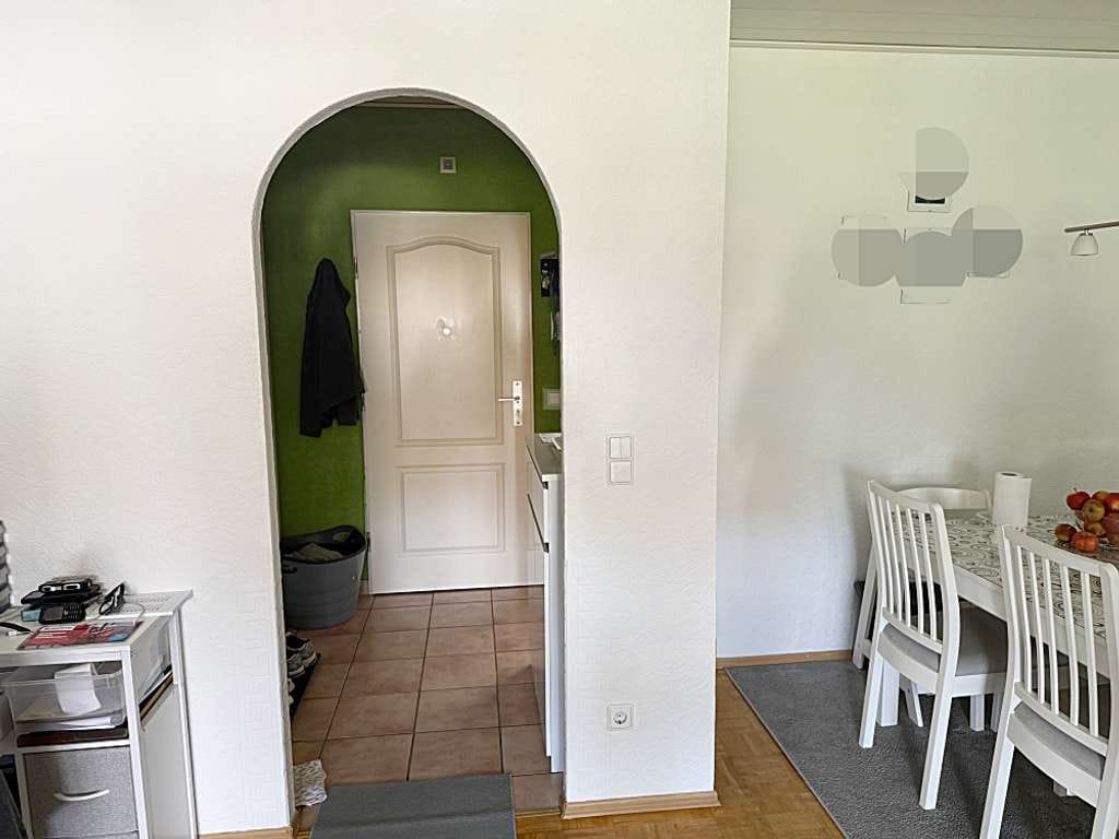 Immobilie in Bruchköbel - *DER TRAUM VON DER EIGENEN WOHNUNG, MUSS KEIN TRAUM BLEIBEN*  - Bild 1