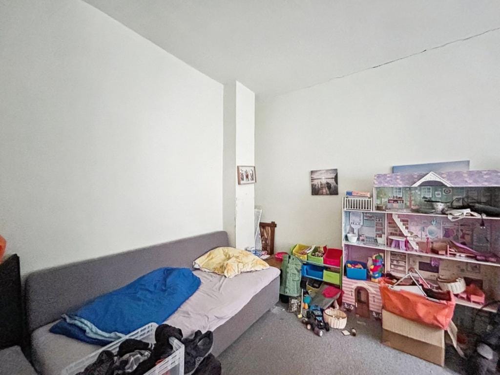 Immobilie in Aschersleben - Maisonette in Aschersleben - Bild 4