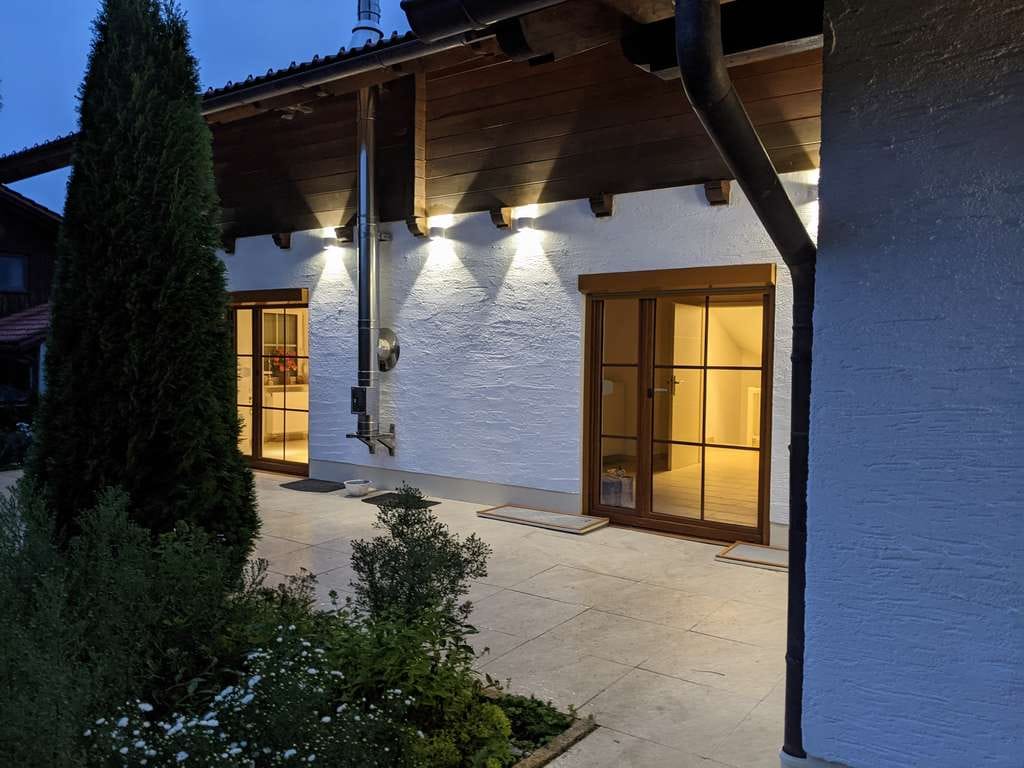 Immobilie in Frauenau - Bayrischer Wald energiesaniertes Traumhaus  E-Klasse A in Bestlage für Naturliebhaber - Bild 3