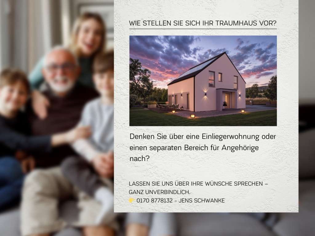 Immobilie in Birnbach - Perfekte Harmonie: Haus, Grundstück & Finanzierung aus einer Hand. - Bild 1