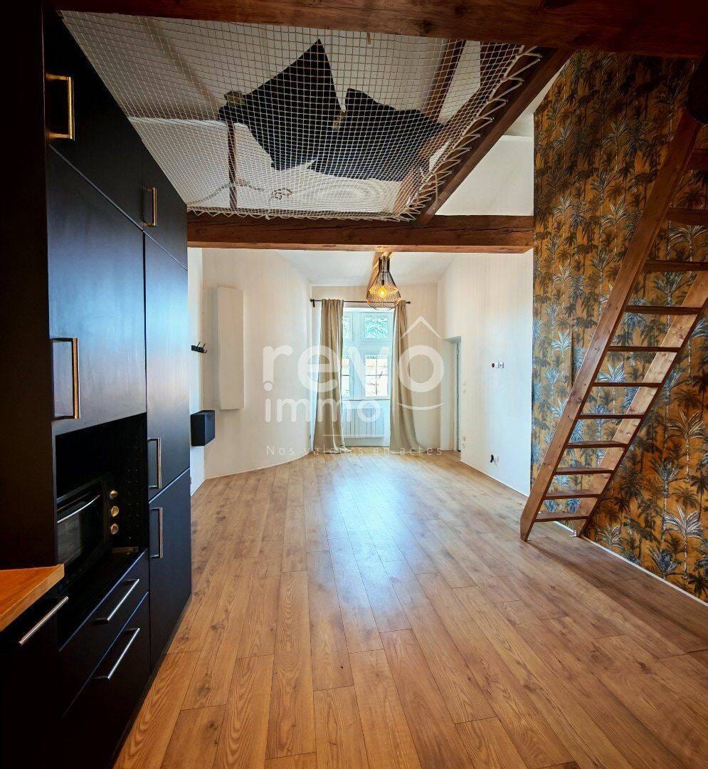 Immobilie in Schönau - Ungewöhnliche Wohnung - Bild 1