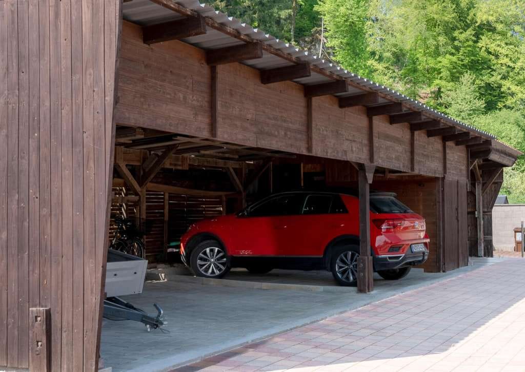 Immobilie in Mörnsheim - Großzügiges Wohnen mit großer Terrasse und weitläufiger Grünfläche - Bild 1