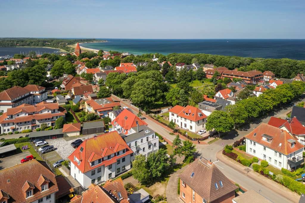 Immobilie in Rerik - Neuwertige Eigentumswohnung als attraktive Kapitalanlage - Bild 4