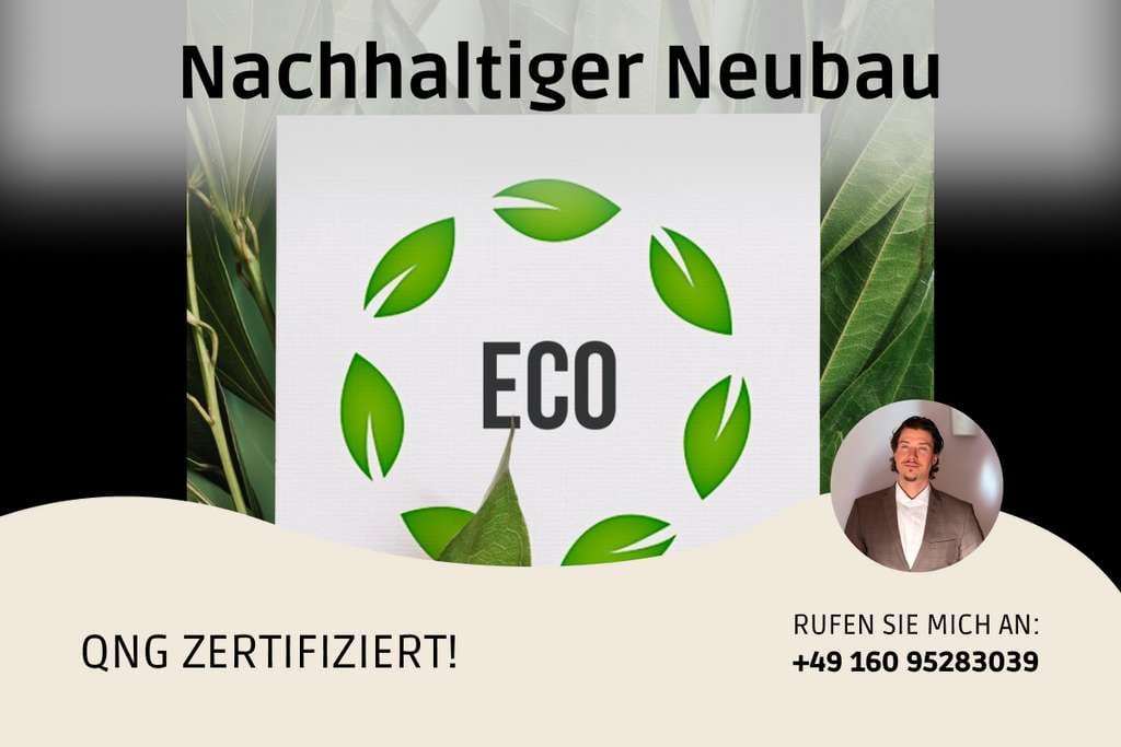 Immobilie in Schnaitsee - Innovative Bautechnik - Zukunftssicher wohnen - Bild 0