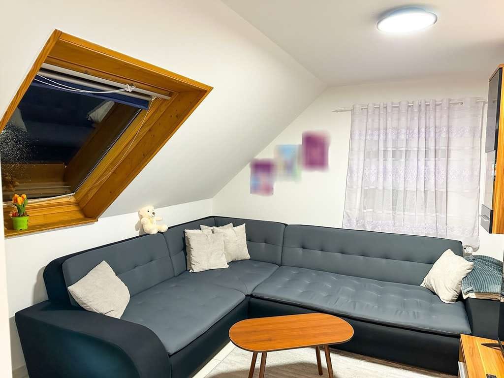 Immobilie in Metzingen - Ihr smartes Zuhause: Gemütliche 2-Zimmer-Wohnung in Metzingen - Bild 2