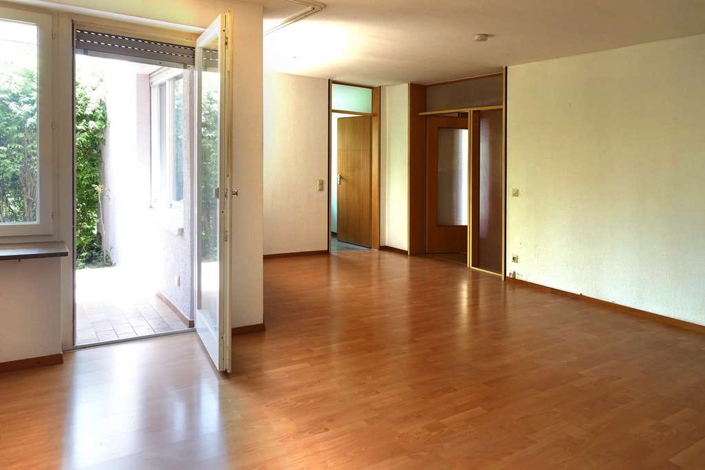Immobilie in Schwäbisch Hall - Geräumige 2,5-Zimmer Wohnung in SHA - Barrierefrei! - Bild 3