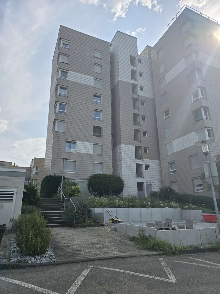 Immobilie in Schwäbisch Gmünd - Single - Wohnung mit Südterrasse und Gartenanteil - Bild 4