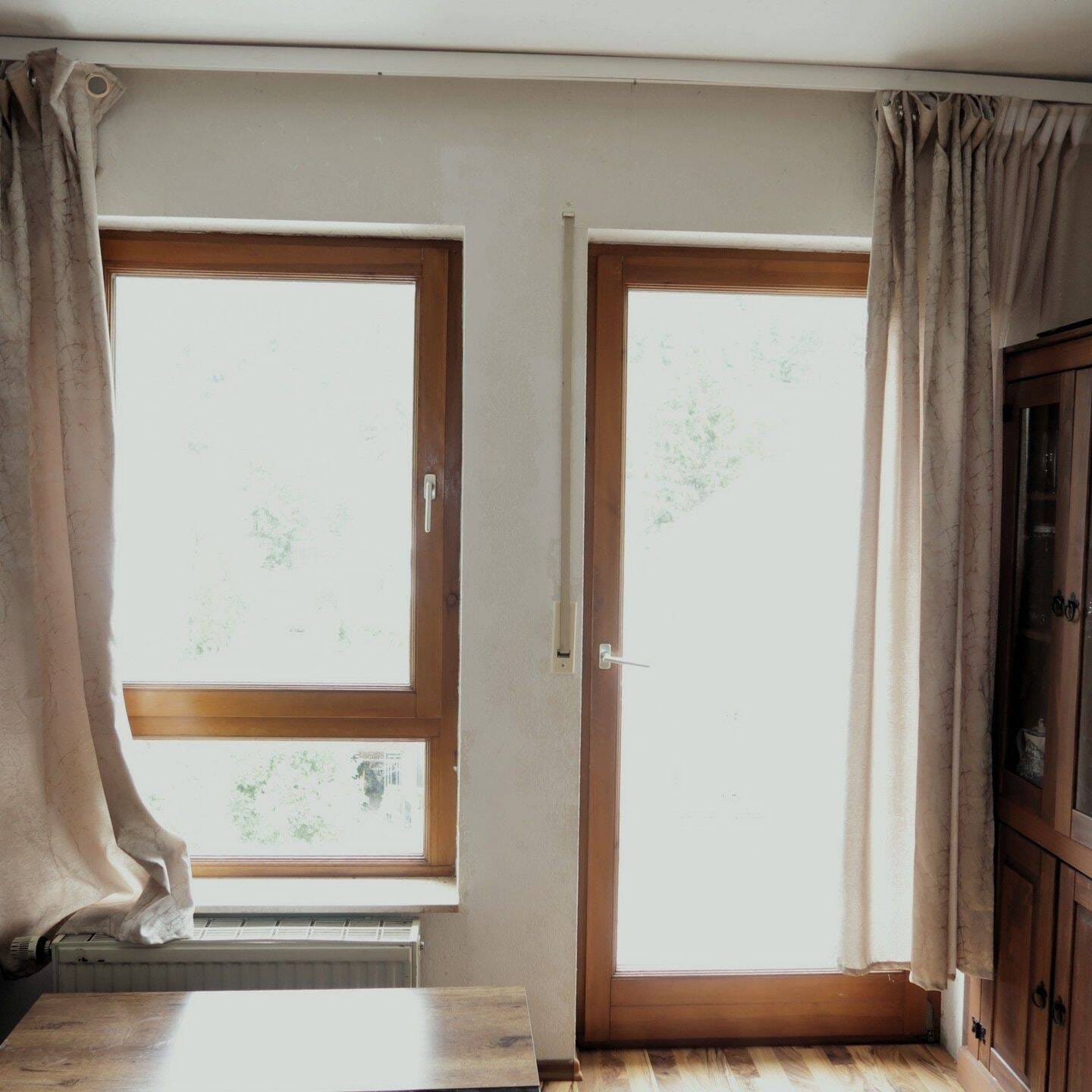 Immobilie in Sulz am Neckar - Vermietete 3 Zimmer Eigentumswohnung mit Balkon und Garage - Bild 2
