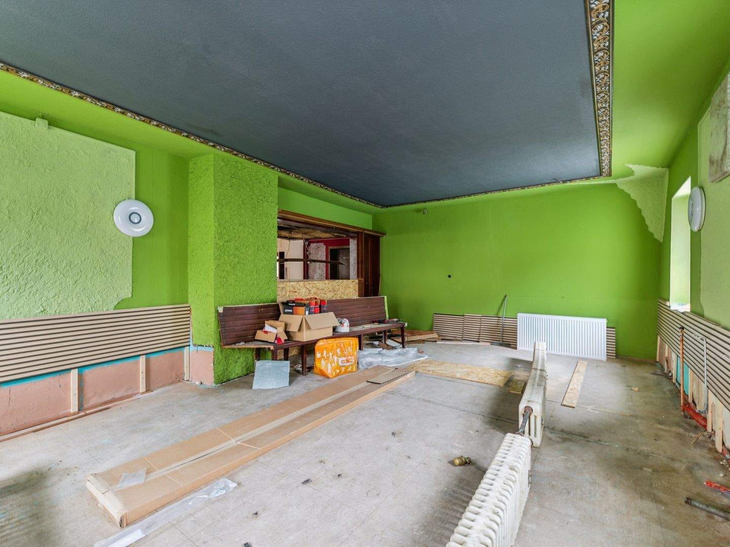 Immobilie in Sulzbach-Rosenberg - Denkmalschutz: Wohn- und Geschäftshaus - historischer Altbau als Investment - Bild 4