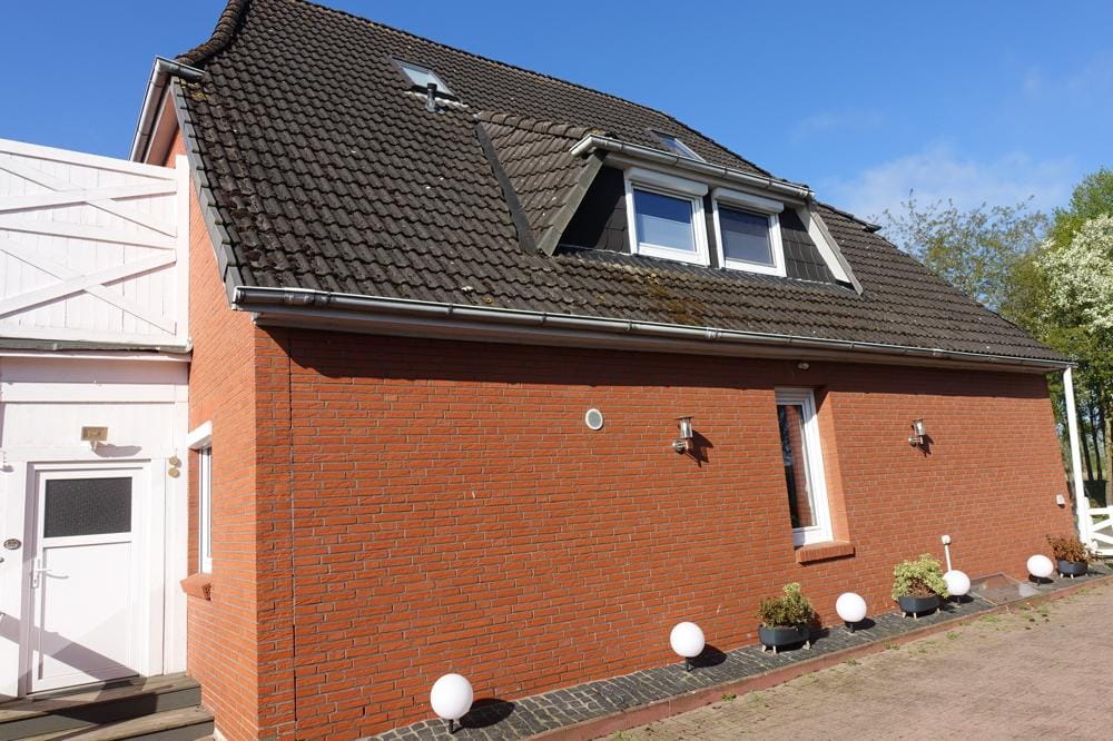 Immobilie in Bruchhausen-Vilsen -  - Bild 1