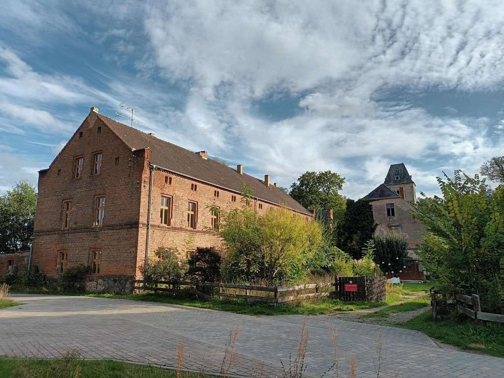 Immobilie in Ragow-Merz - Leben im Schlosspark - Bild 0