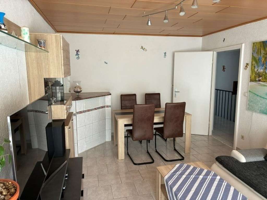 Immobilie in Ispringen - #### ISPRINGEN "Im Mahler" -Bungalow-
- Hand drauf, das Haus gehört Ihnen - - Bild 4