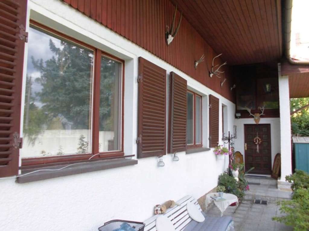 Immobilie in Moritzburg - Anwesen oberhalb von Radebeul - Bild 2