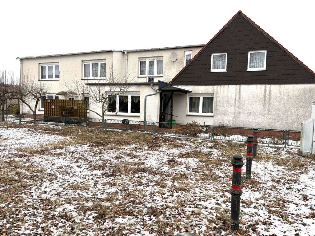 Immobilie in Templin - Üppiges Wohnangebot in ruhiger Randlage von Templin unweit des Lübbesees (UM) - Bild 1
