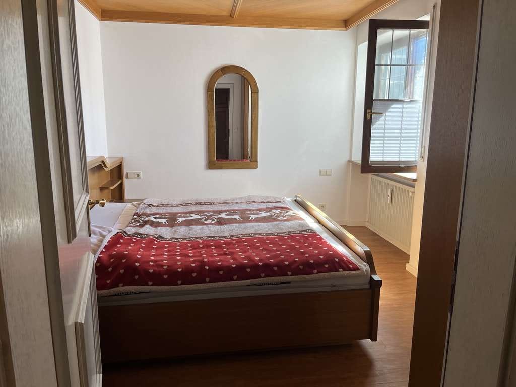 Immobilie in Reit im Winkl - Zweitwohnsitz in Reit im Winkl: 2-Zimmer-Erdgeschosswohnung von privat - Bild 4